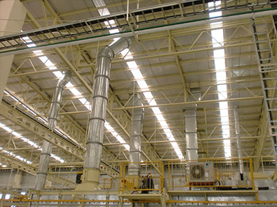 Ducting